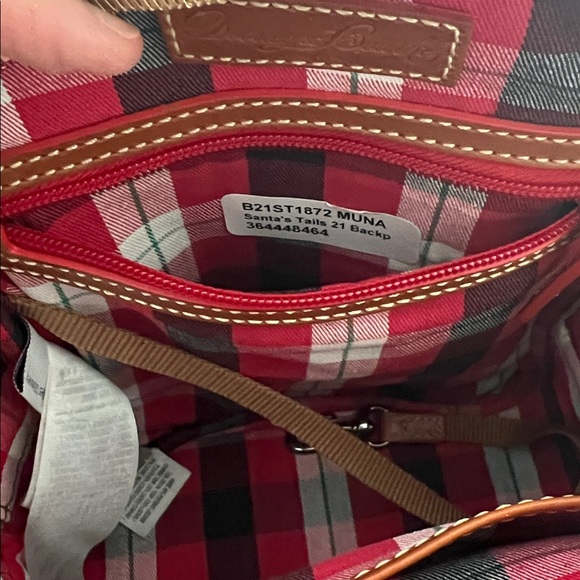 Backpacks